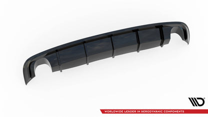 Bagerste valance Audi A8 D4