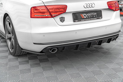 Bagerste valance Audi A8 D4