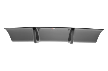 Rear valance audi rs3 8v fl sportback