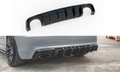 Bagerste Valance Audi RS3 8V Sportback