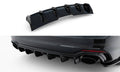 Rear valance audi rs5 coupe / sportback f5