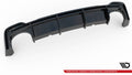 Rear valance audi rs6 c8