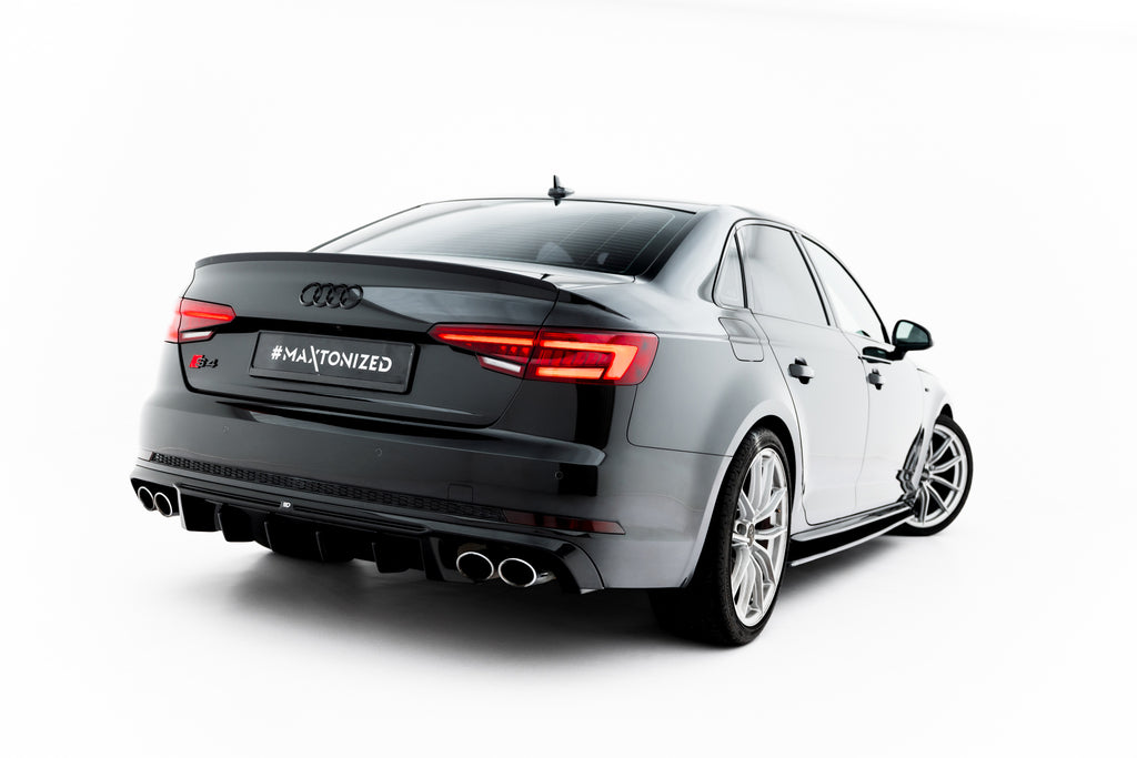 Bagklappe audi s4 sedan / avant b9