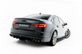 Bagklappe audi s4 sedan / avant b9