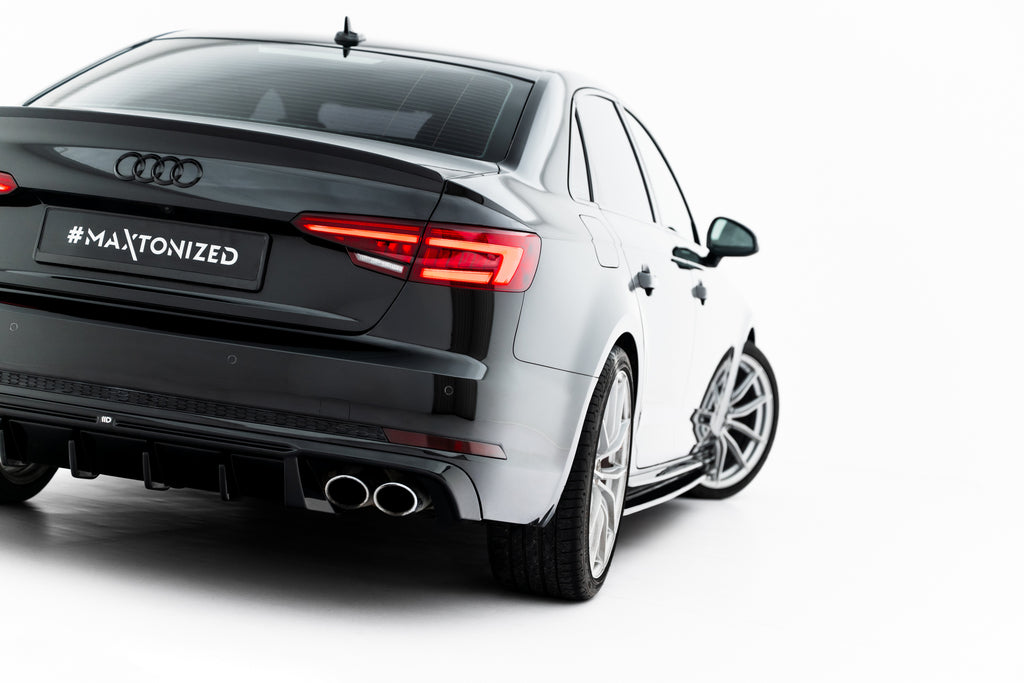 Bagklappe audi s4 sedan / avant b9