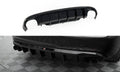 Bagerste Valance Audi S5 Coupe / Cabrio S-Line 8T