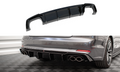 Bagerste Valance Audi S5 F5 Coupe / Sportback