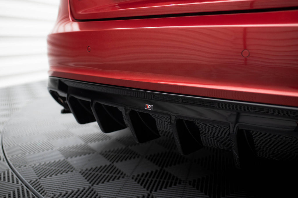 Takavalance Audi S5 Sportback 8T