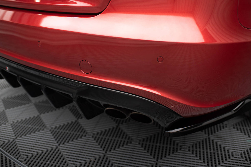 Takavalance Audi S5 Sportback 8T