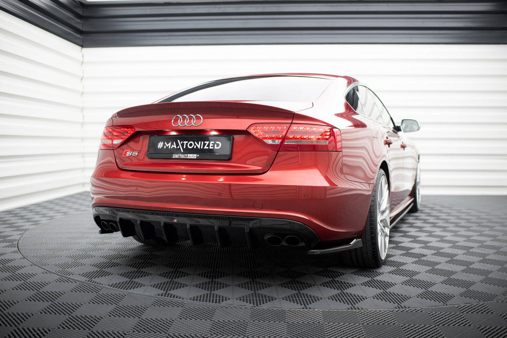 Takavalance Audi S5 Sportback 8T