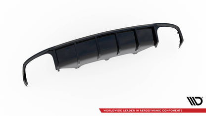 Bagerste Valance Audi S7 C7