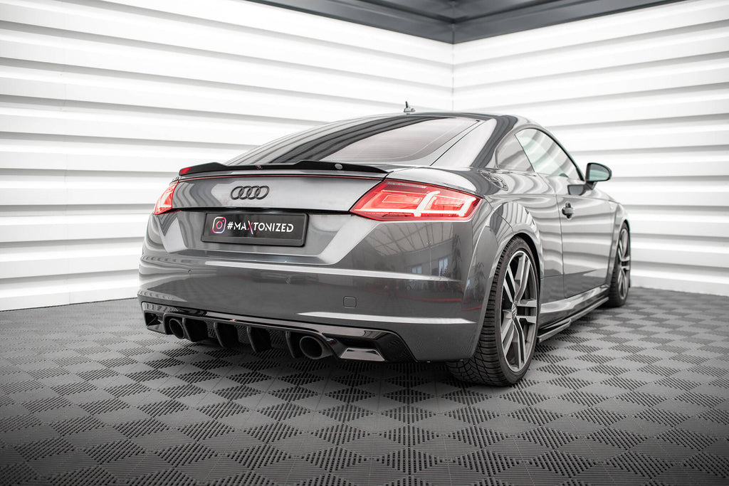 Takavalance Audi TT S-Line 8s
