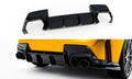 Bagerste valance BMW 1 M-Pack F70