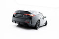 Bakluke bmw 4 m-pakning gran coupe g26
