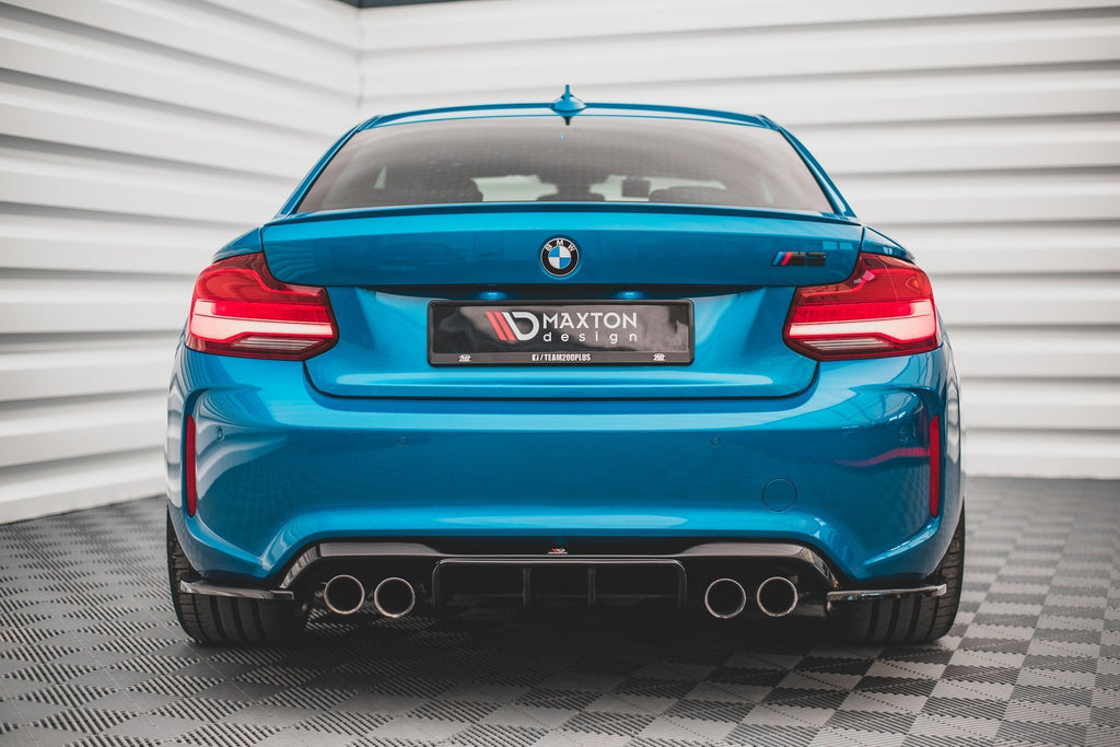 Takavalance BMW M2 F87