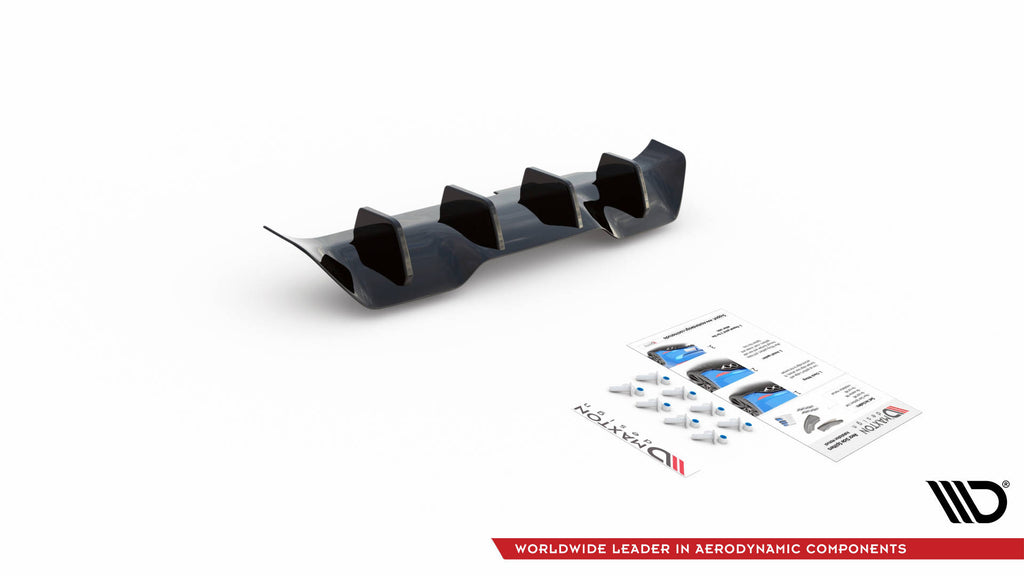 Takavalance BMW M235i Gran Coupe F44