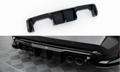Bagerste Valance BMW M3 siden / Touring G80 / G81