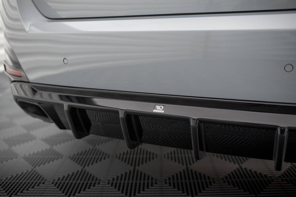 Bagerste Valance BMW M440i Gran Coupe G26