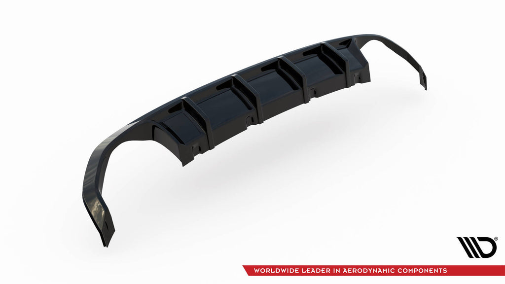 Bagerste Valance BMW M440i Gran Coupe G26