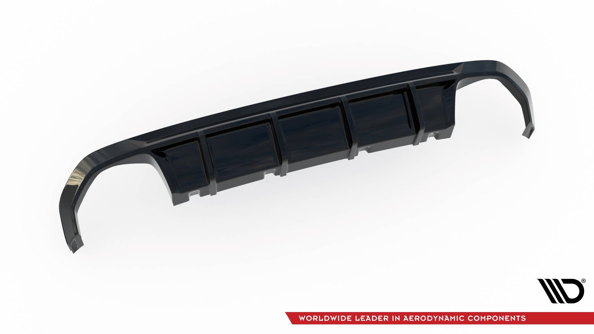 Bagerste Valance BMW M440i Gran Coupe G26