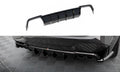 Bagerste Valance BMW X3 M F97 / F97 ansigtsløftning