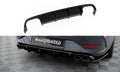 Rear valance cupra leon st mk1