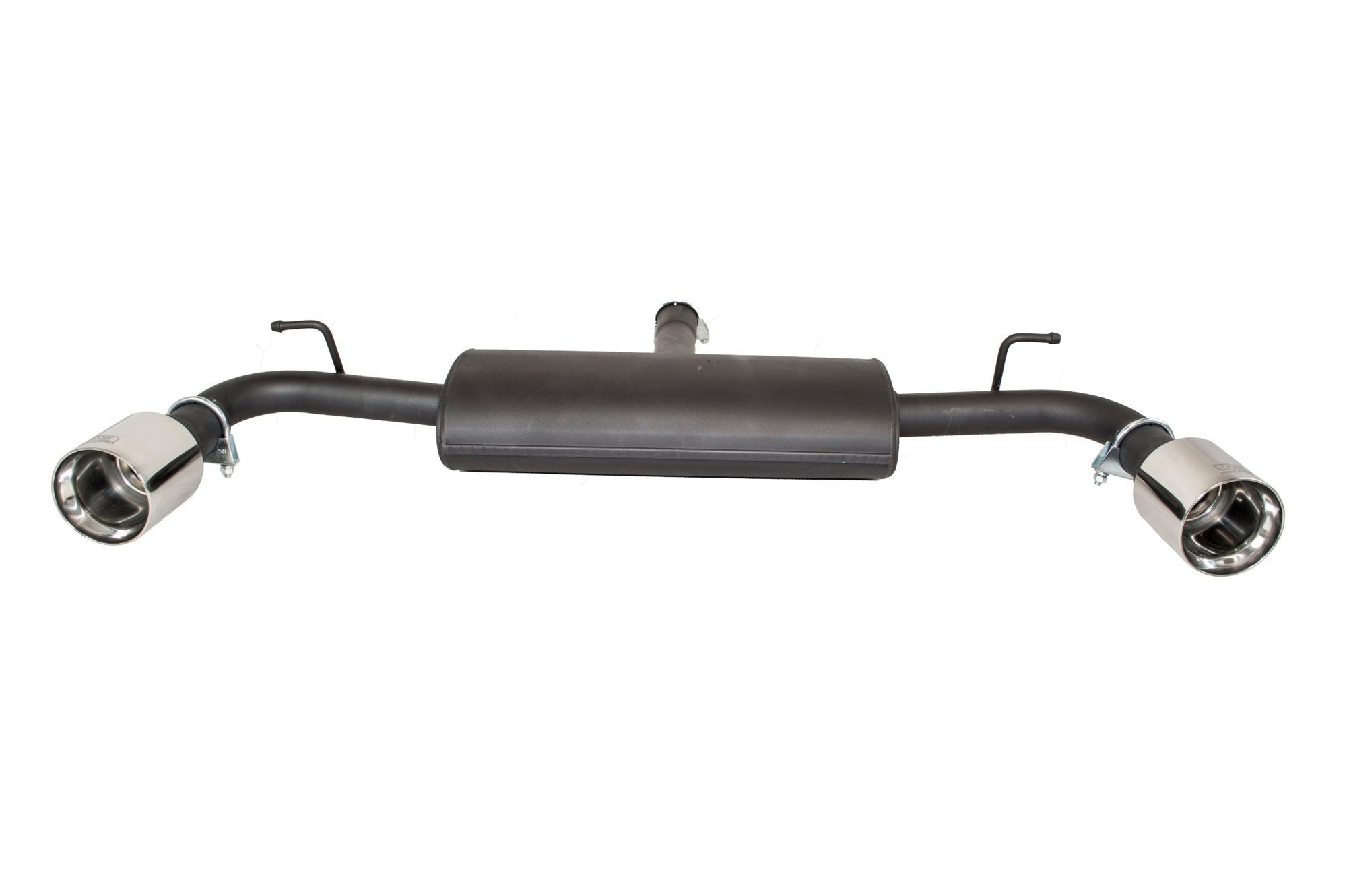 Bagerste valance Ford Focus Hatchabck St-line