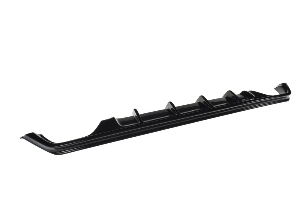 Rear valance ford focus hatchabck st-line