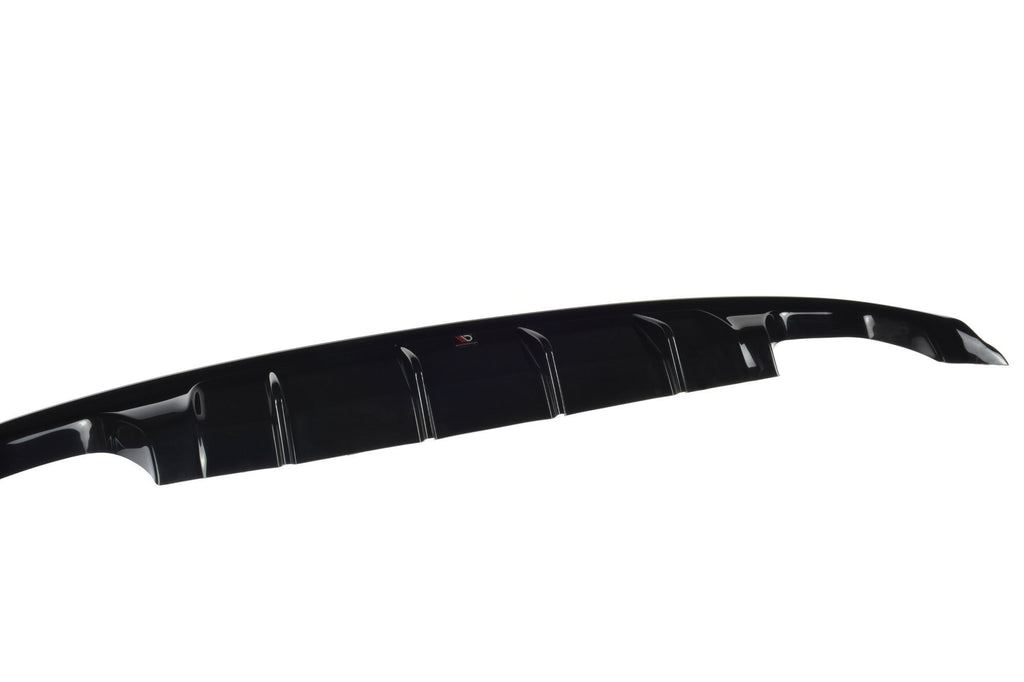 Rear valance ford focus hatchabck st-line