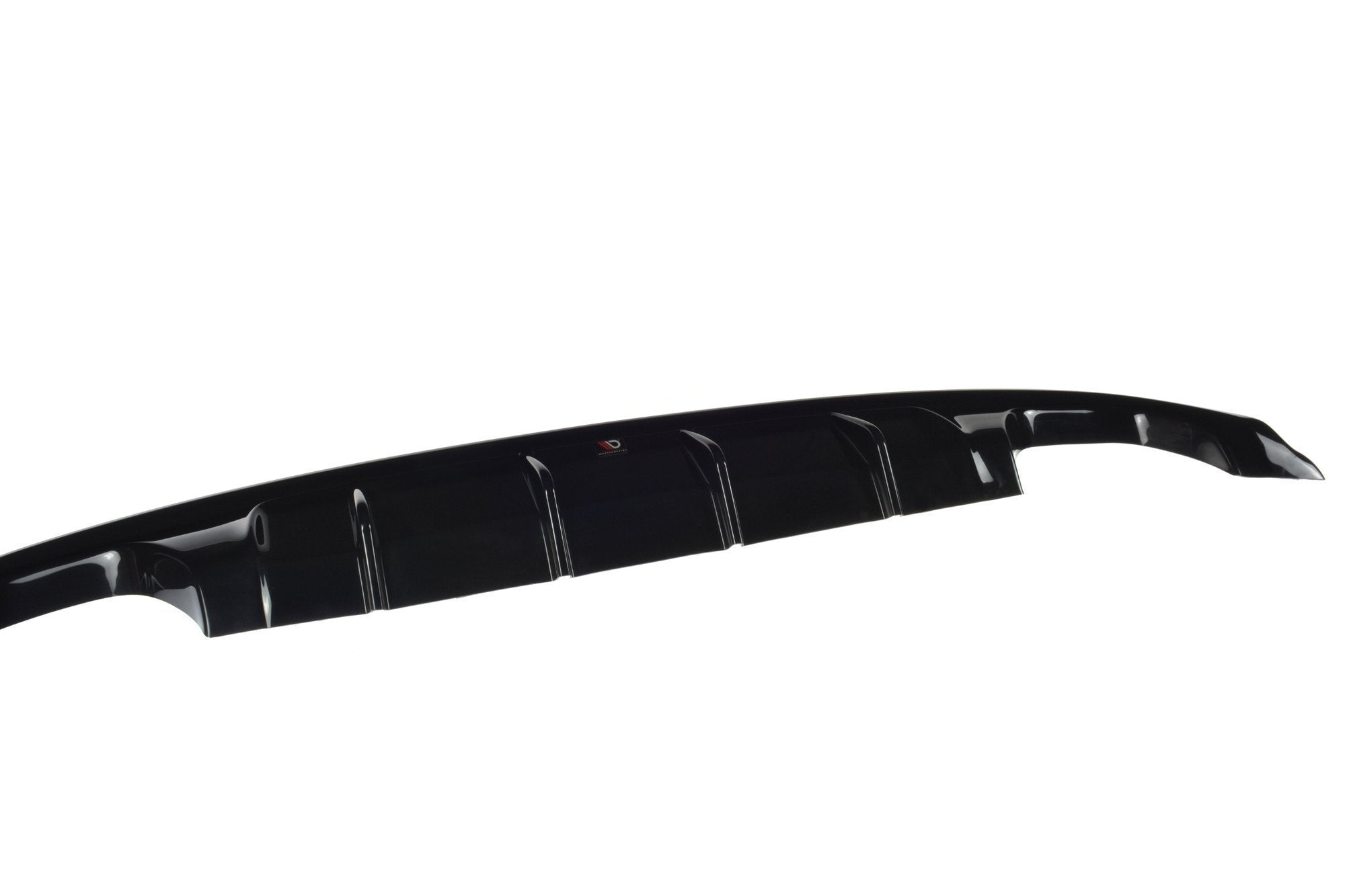Rear valance ford focus hatchabck st-line