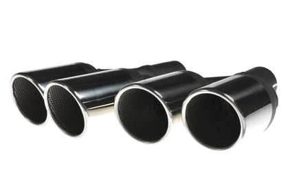 Rear valance ford Focus Hatchabck ST-Line