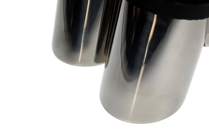 Rear valance ford Focus Hatchabck ST-Line