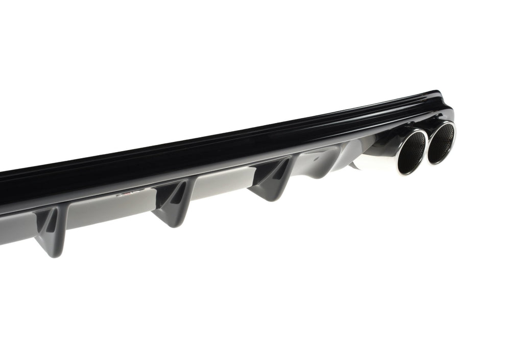 Rear valance ford focus hatchabck st-line