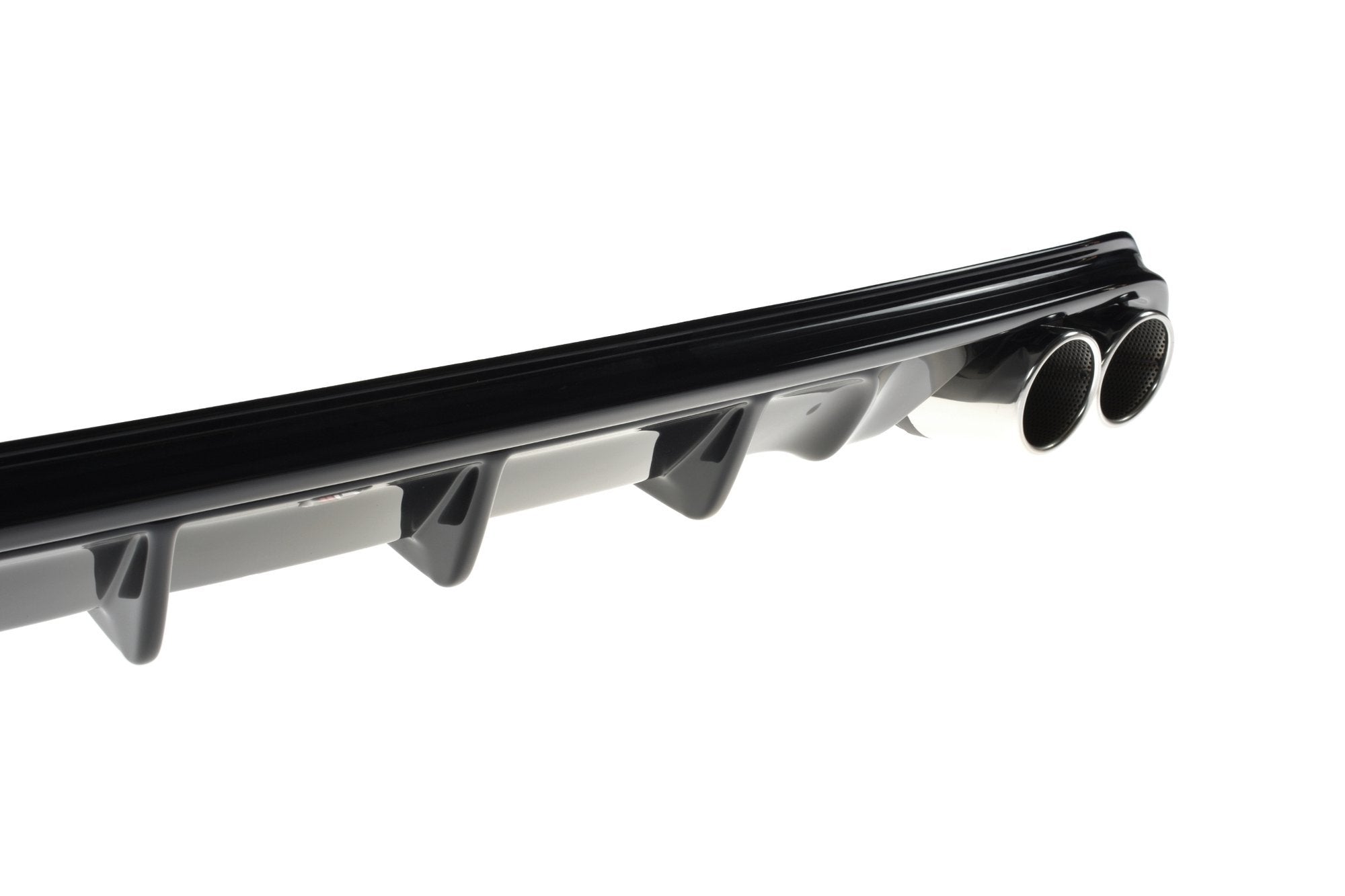Rear valance ford focus hatchabck st-line
