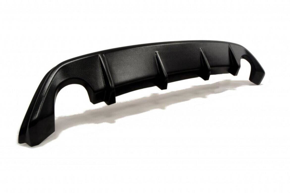 Rear valance ford focus st mk2