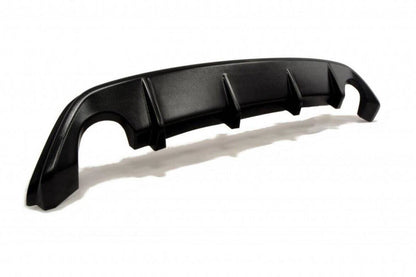 Rear valance ford focus st mk2