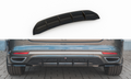 Rear Valance Ford Mondeo Vignale MK5 Facelift