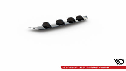 Takavalance Ford Mustang Mk5 kasvojenkorotus