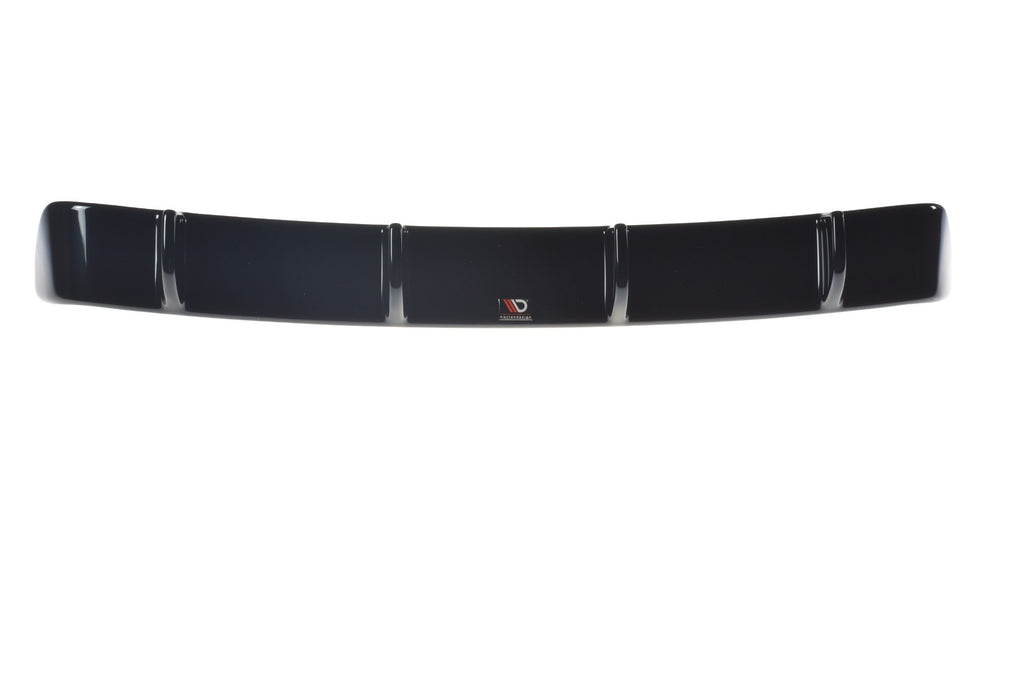 Rear valance hyundai i30 n mk3 hatchback