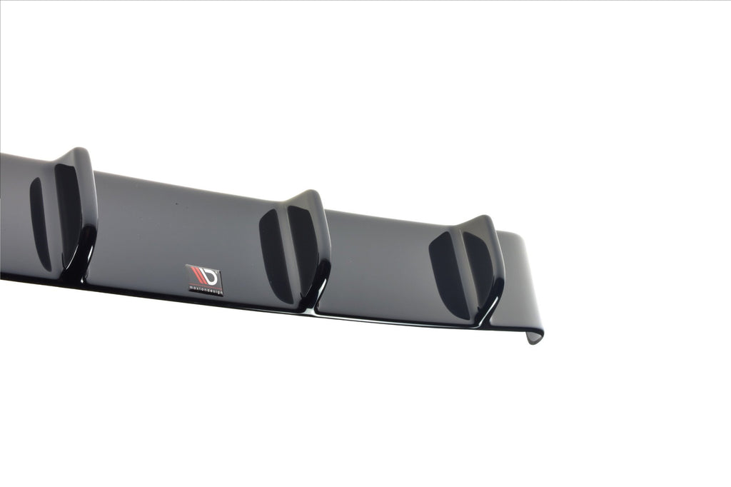 Rear valance hyundai i30 n mk3 hatchback