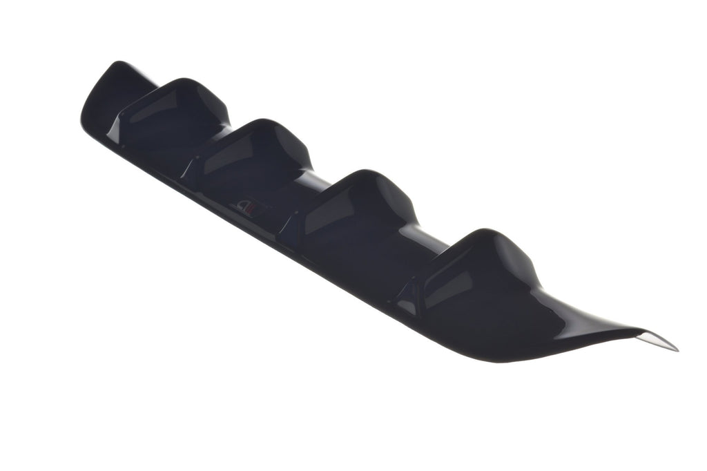 Rear valance kia proceed gt mk 1