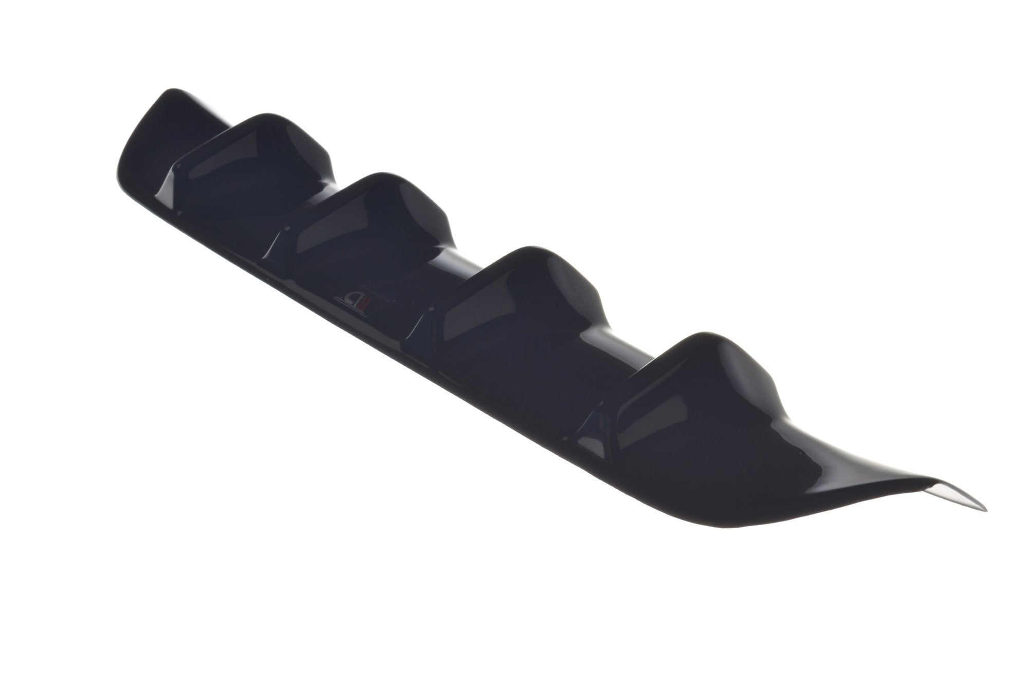 Rear valance kia proceed gt mk 1