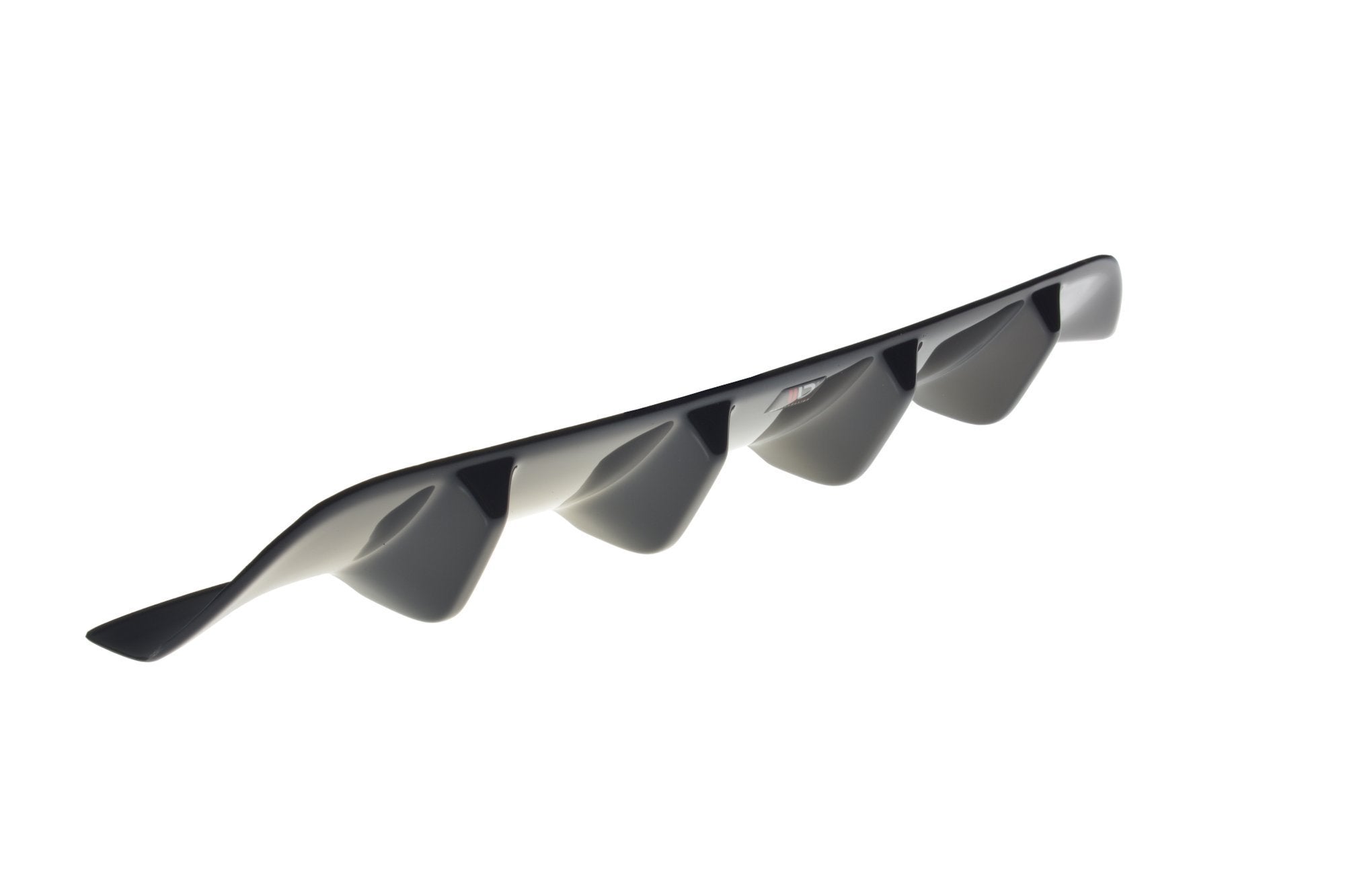 Rear valance kia proceed gt mk 1