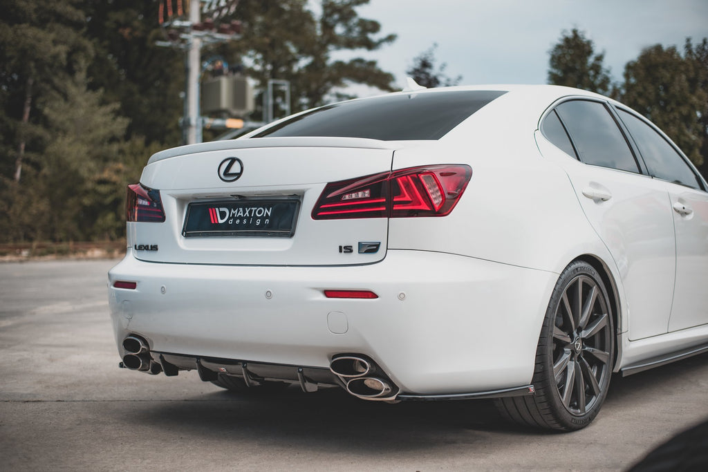 Takavalance lexus on f Mk2