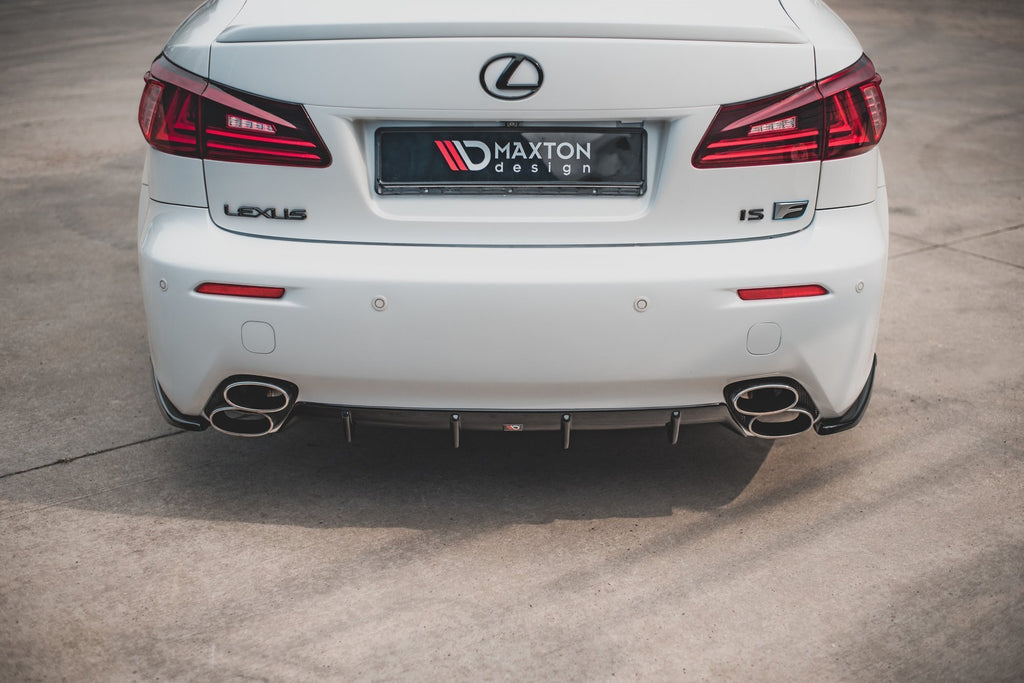 Takavalance lexus on f Mk2