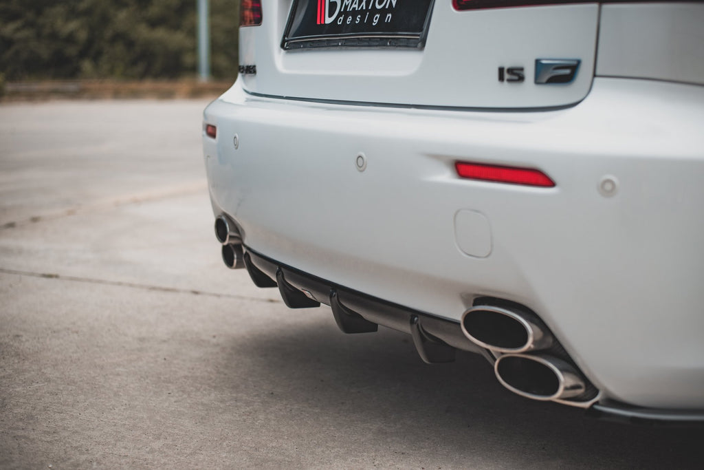 Takavalance lexus on f Mk2