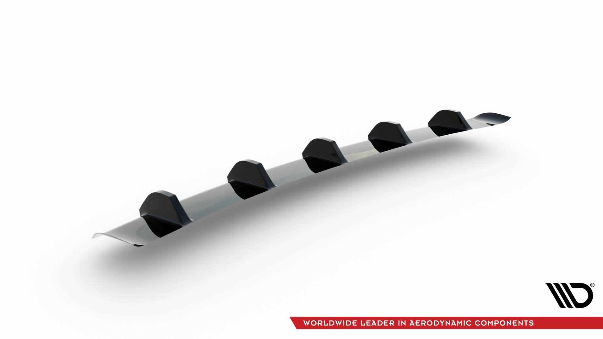 Bagerste Valance Mercedes-Benz CLS C218
