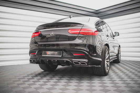 Takaosa valance Mercedes-Benz Gle Coupe 63amg C292