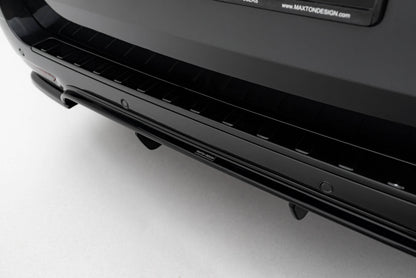 Bagerste Valance Mercedes-Benz V-klasse AMG-Line W447 ansigtsløftning