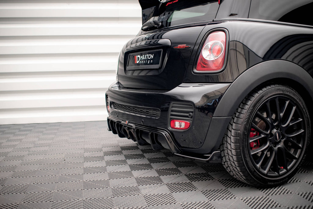 Takavalance Mini Cooper John Cooper Works R56